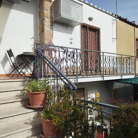 Luciano Relax Apartment Rzym Zewnętrze zdjęcie