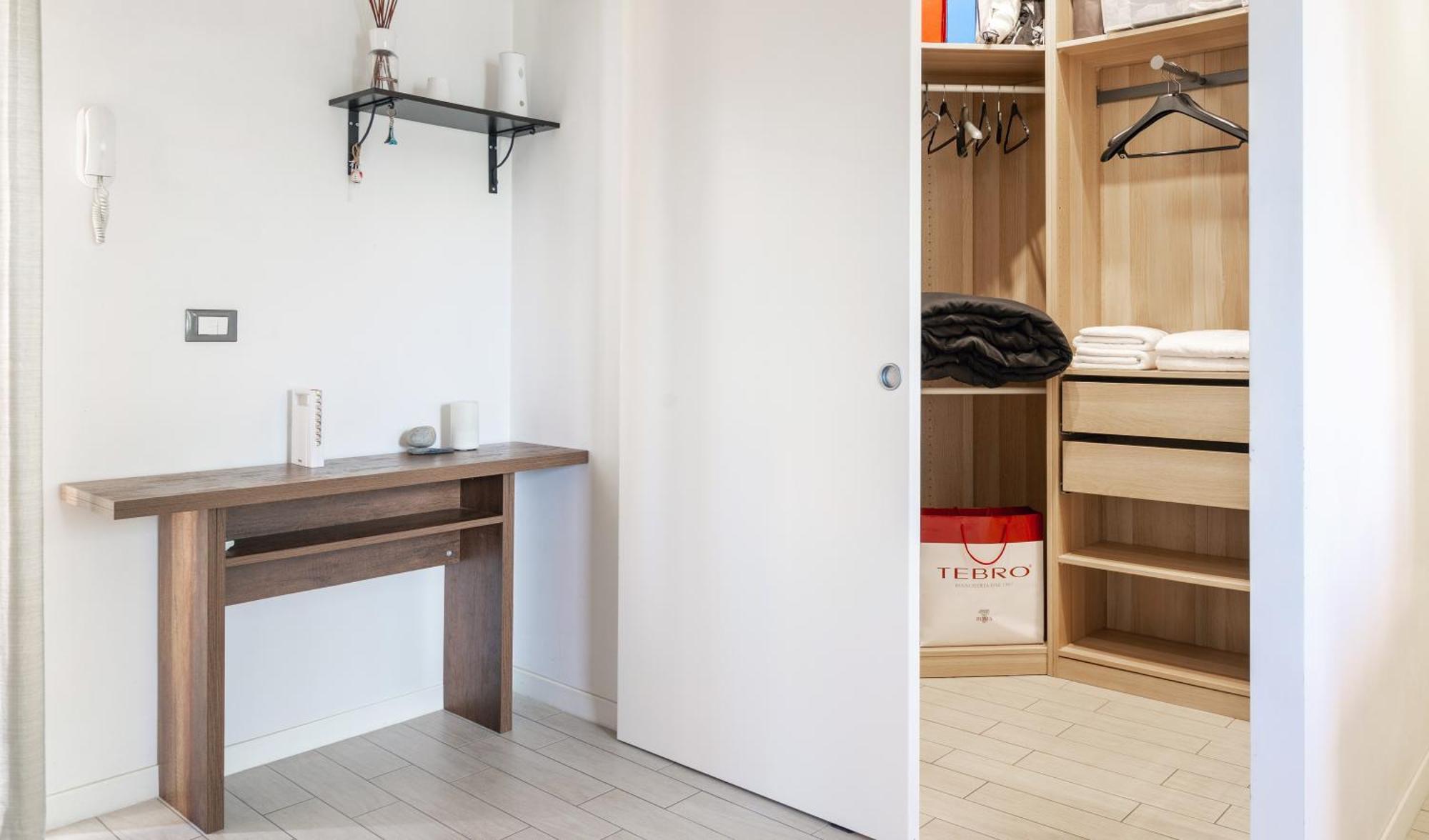 Luciano Relax Apartment Rzym Zewnętrze zdjęcie