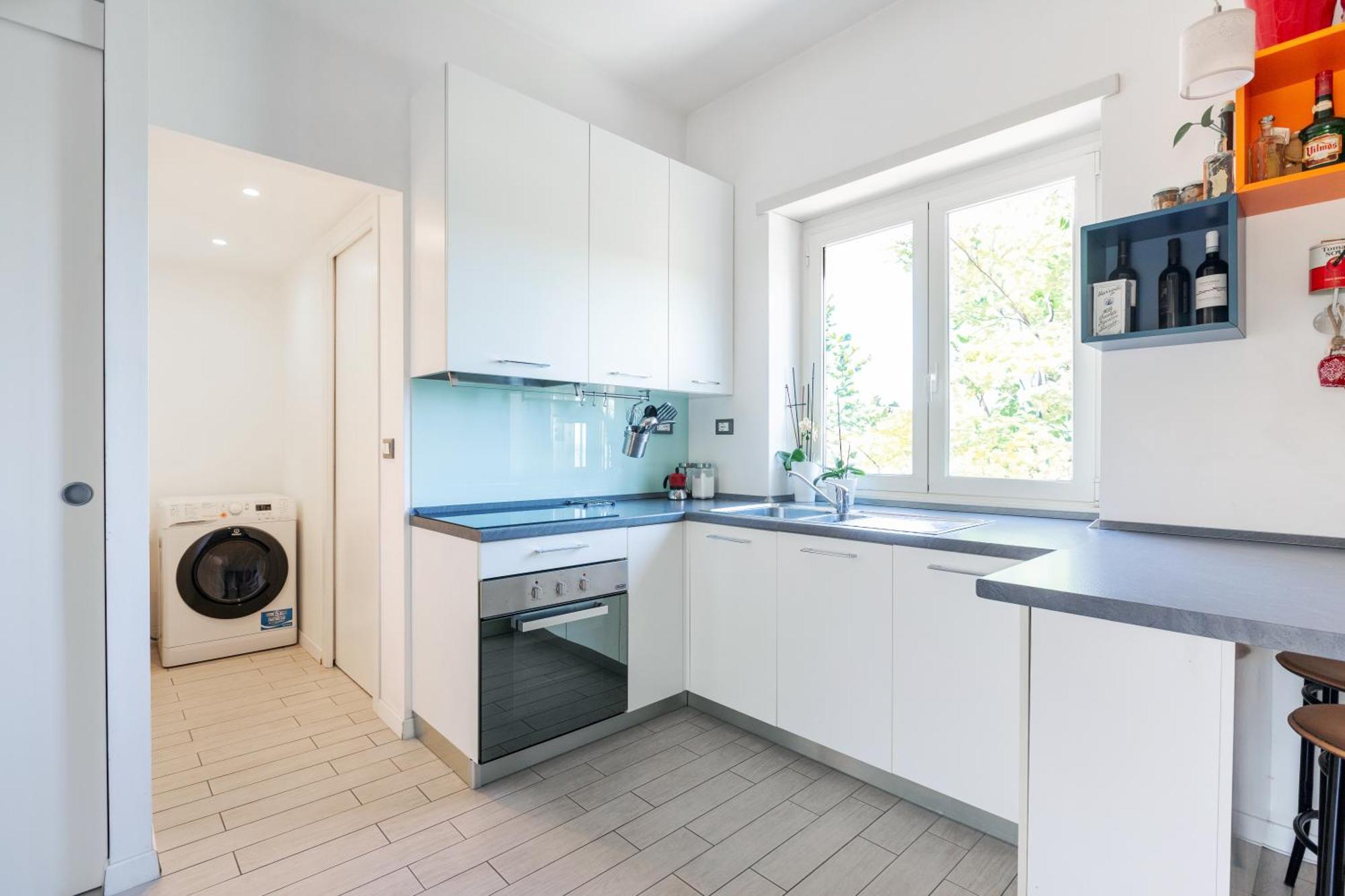 Luciano Relax Apartment Rzym Zewnętrze zdjęcie