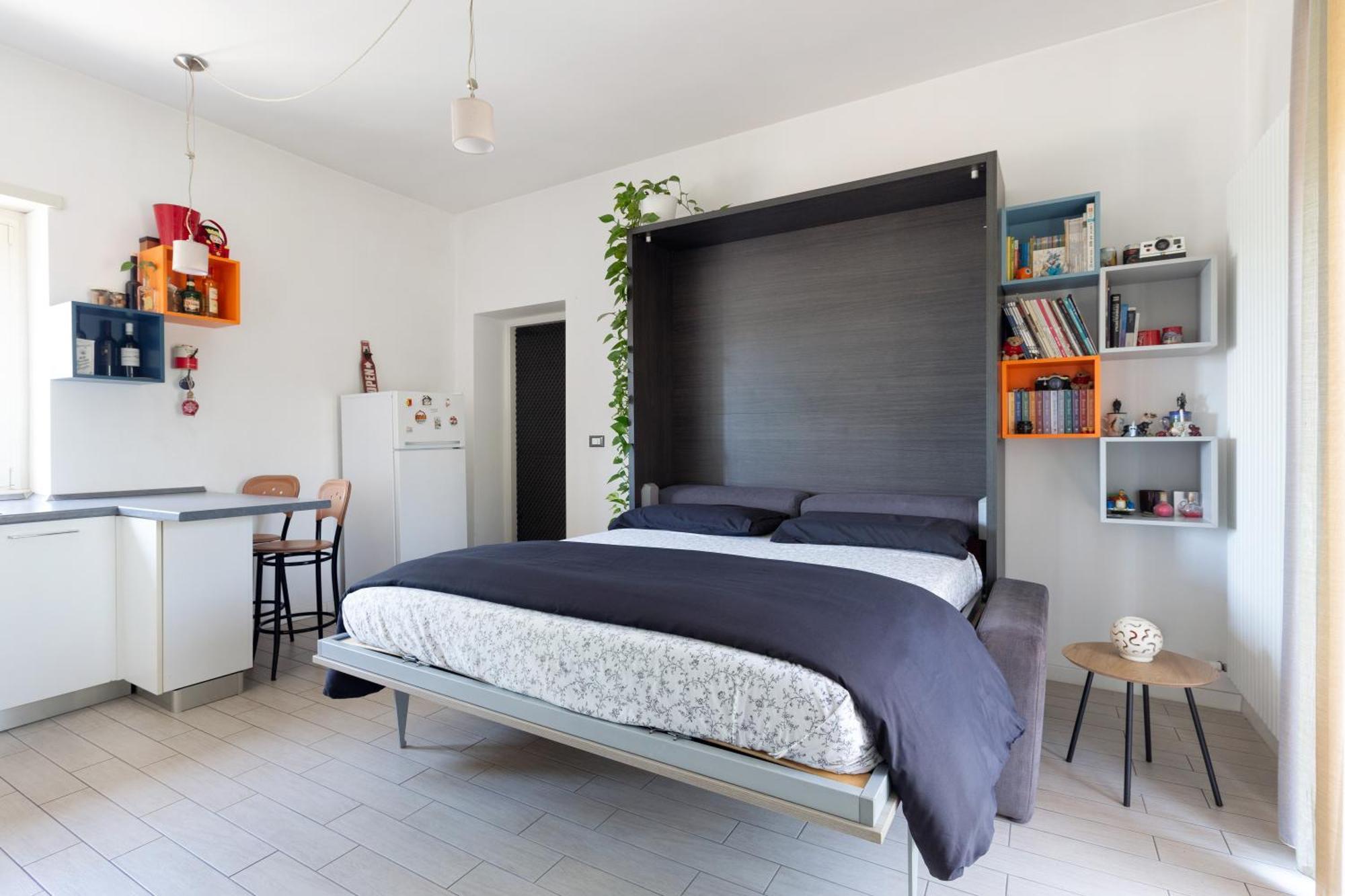 Luciano Relax Apartment Rzym Zewnętrze zdjęcie