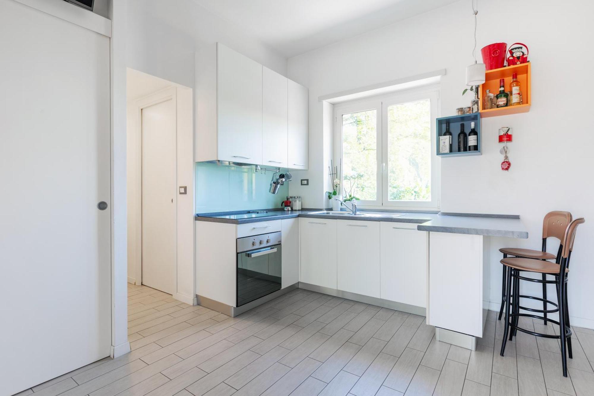 Luciano Relax Apartment Rzym Zewnętrze zdjęcie