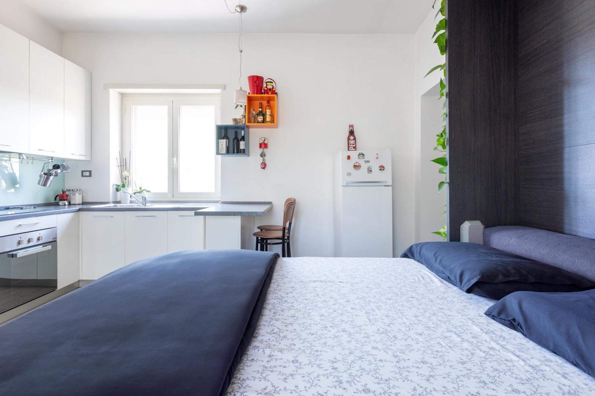 Luciano Relax Apartment Rzym Zewnętrze zdjęcie