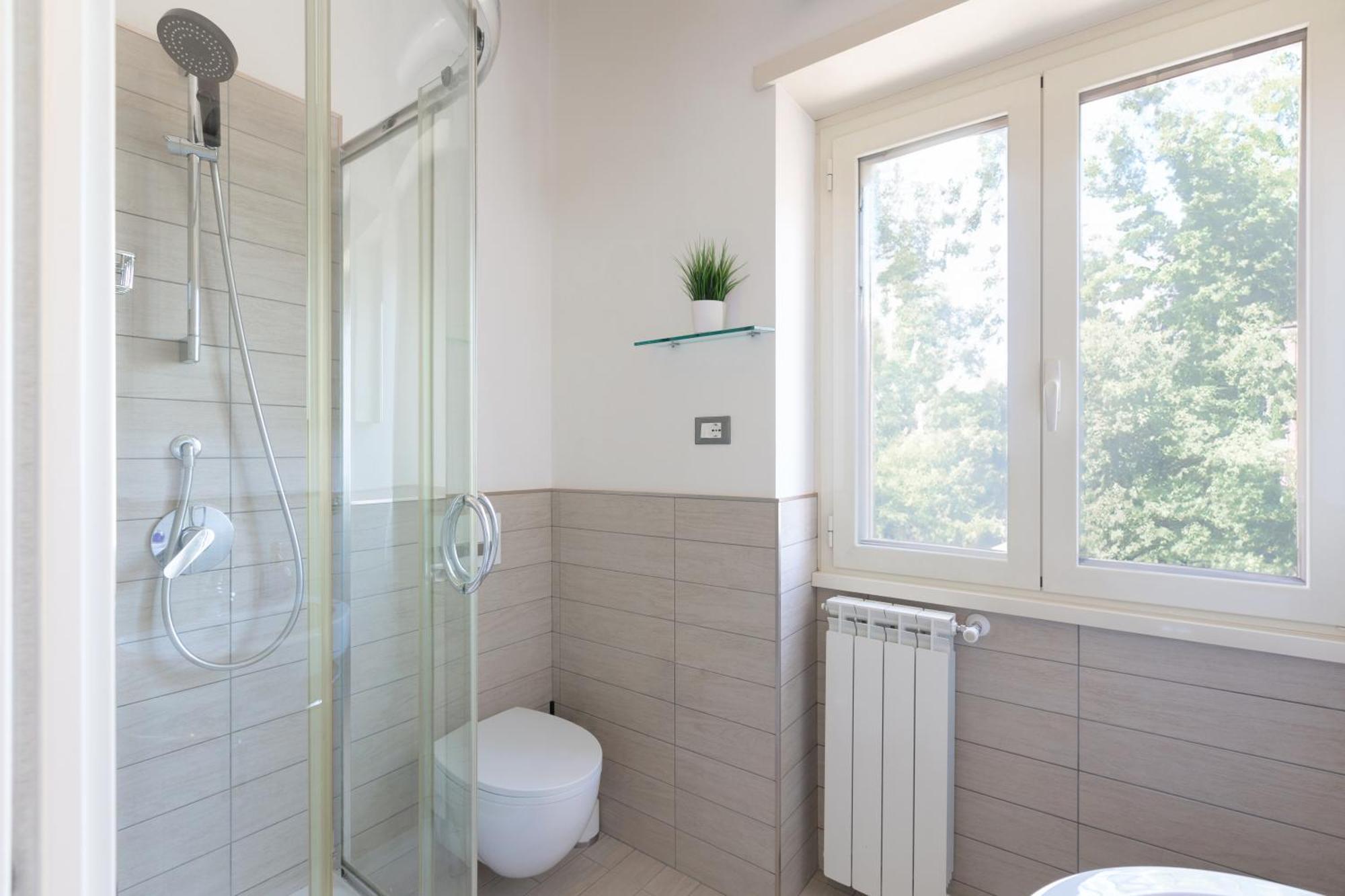 Luciano Relax Apartment Rzym Zewnętrze zdjęcie